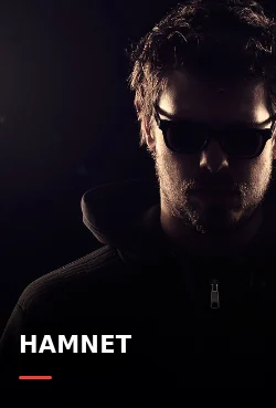 Affiche de la série Hamnet